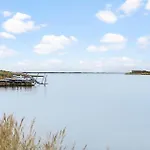 בית נופש 70796-ulfborg-klitengene-17 *