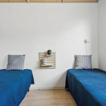 70796-ulfborg-klitengene-17 Дом отдыха