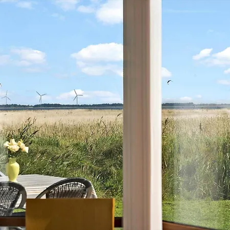 Дом отдыха 70796-ulfborg-klitengene-17 Thorsminde