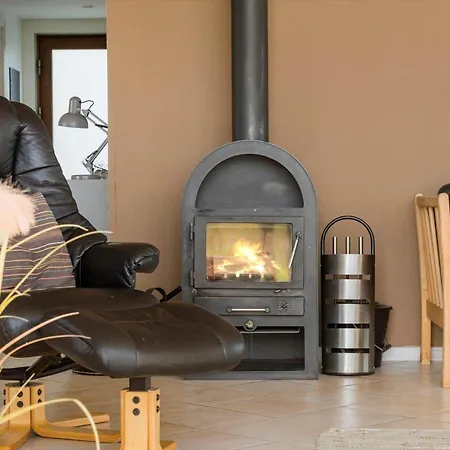 Дом отдыха 70796-ulfborg-klitengene-17 Thorsminde