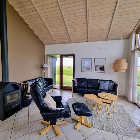 70796-ulfborg-klitengene-17 Дом отдыха *