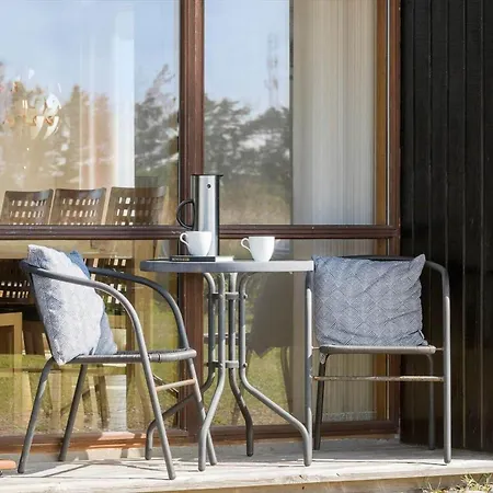 Дом отдыха 70796-ulfborg-klitengene-17 Thorsminde