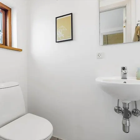 70796-ulfborg-klitengene-17 Дом отдыха Thorsminde