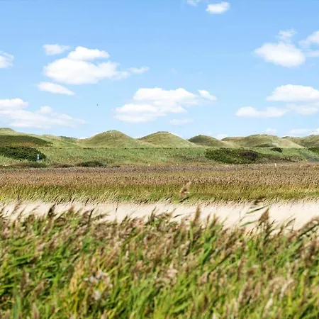 Дом отдыха 70796-ulfborg-klitengene-17