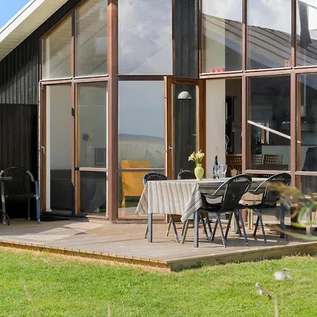 70796-ulfborg-klitengene-17 Дом отдыха *