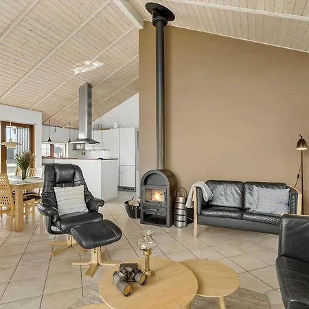 Ferienhaus 70796 - Klitengene 17 *