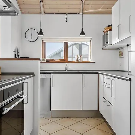 70796 - Klitengene 17 Ferienhaus Ulfborg