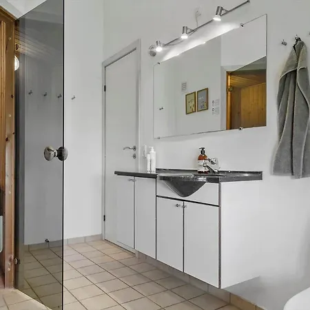 度假居 70796-ulfborg-klitengene-17 乌尔夫堡