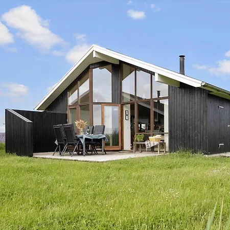 Feriehus 70796-ulfborg-klitengene-17 Ulfborg