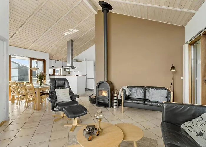 Ferienhaus 70796 - Klitengene 17 *