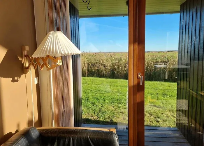 70796 - Klitengene 17 Ferienhaus