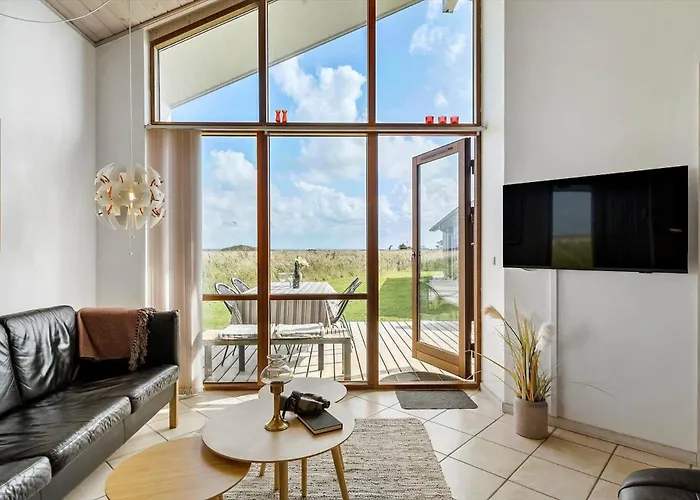 Casa de Férias 70796-ulfborg-klitengene-17 Ulfborg