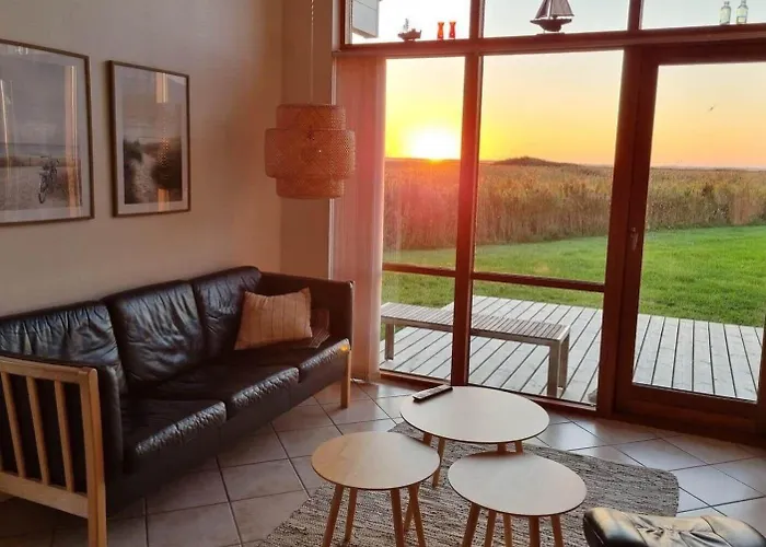 Ferienhaus 70796 - Klitengene 17