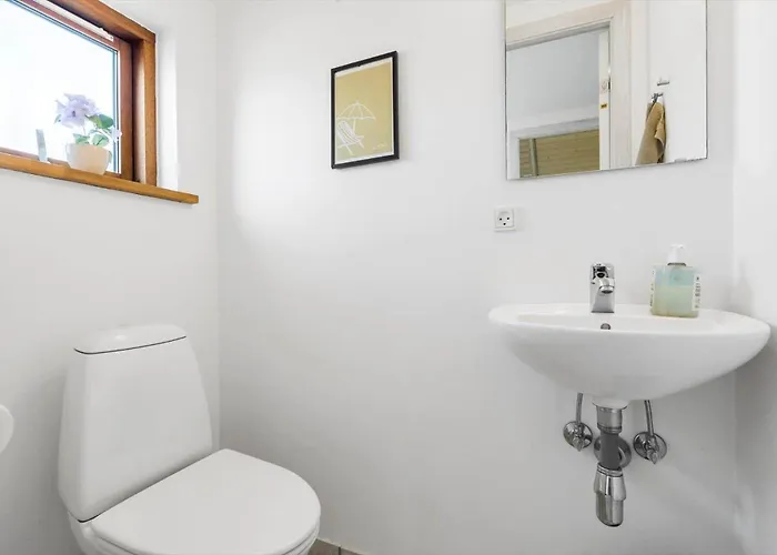 Ferienhaus 70796 - Klitengene 17