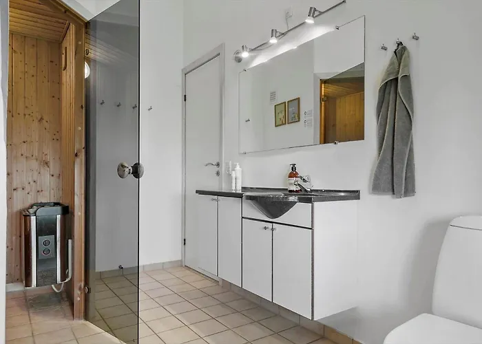 Ferienhaus 70796 - Klitengene 17 Ulfborg