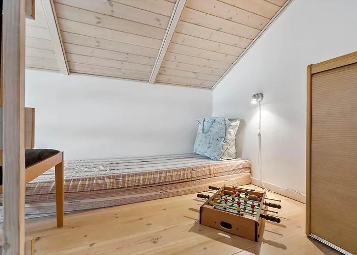 Casa de Férias 70796-ulfborg-klitengene-17 Ulfborg